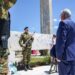 Δίστομο 1944: «Η Ιστορία δεν ξεχνά» – Μήνυμα Τασούλα για τη θηριωδία των Ναζί