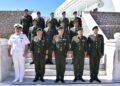 Σκληρή εκπαίδευση, επίλεκτοι μαχητές – Ολοκληρώθηκε το Σχολείο Υποβρυχίων Καταστροφών
