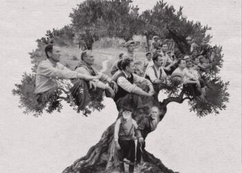 « Η Ελιά της Μνήμης»  για τα 85 χρόνια από την εκτέλεση των κατοίκων στο Κοντομαρί