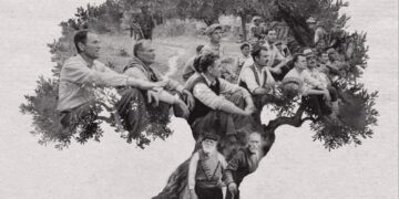 « Η Ελιά της Μνήμης»  για τα 85 χρόνια από την εκτέλεση των κατοίκων στο Κοντομαρί