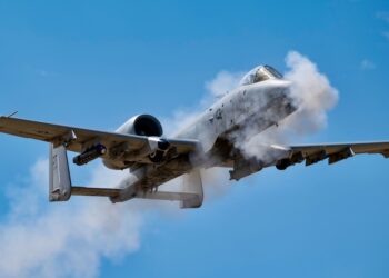 Το θρυλικό αμερικανικό A-10 Warthog αποσύρεται από την USAF  (video)…Αλλά εμάς δεν μας κάνει !!