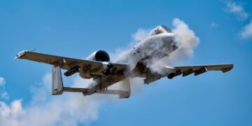 Το θρυλικό αμερικανικό A-10 Warthog αποσύρεται από την USAF  (video)…Αλλά εμάς δεν μας κάνει !!