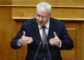 Σοβαρές καταγγελίες Ιλχάν Αχμέτ: Ο δήμαρχος Ιάσμου φοβάται το Τουρκικό Προξενείο (video)