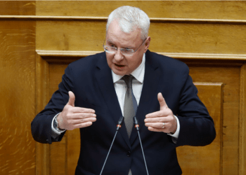 Σοβαρές καταγγελίες Ιλχάν Αχμέτ: Ο δήμαρχος Ιάσμου φοβάται το Τουρκικό Προξενείο (video)