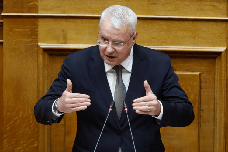 Σοβαρές καταγγελίες Ιλχάν Αχμέτ: Ο δήμαρχος Ιάσμου φοβάται το Τουρκικό Προξενείο (video)