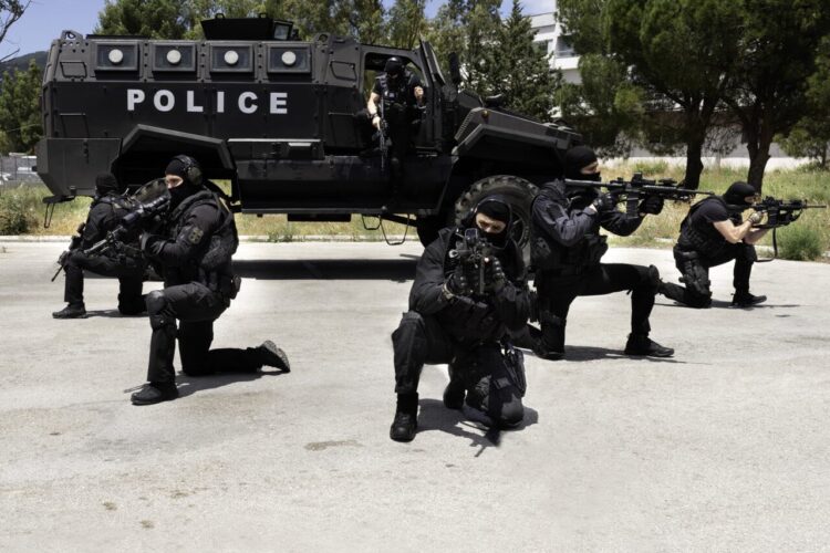 ΕΥΠ και η Διεύθυνση Αντιμετώπισης Ειδικών Εγκλημάτων Βίας…Πίσω απο τη σύλληψη του Παλαιστίνιου