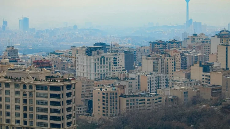 Ιράν: Κλείνει ο εναέριος χώρος στα δυτικά της χώρας λόγω ανησυχιών ασφαλείας