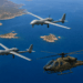 Τουρκικά UAV και ελικόπτερο προχώρησαν σε 3 παραβάσεις στο FIR Αθηνών