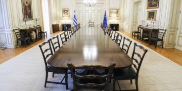 Την Πέμπτη οι ανακοινώσεις για τις αλλαγές στο κυβερνητικό σχήμα