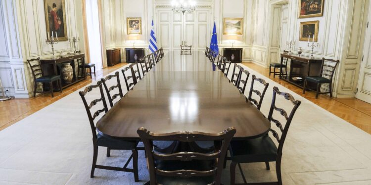 Την Πέμπτη οι ανακοινώσεις για τις αλλαγές στο κυβερνητικό σχήμα