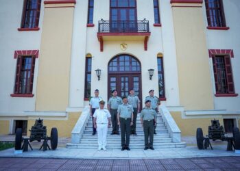 Α/ΓΕΕΘΑ από την ΑΔΙΣΠΟ: Έμφαση σε εξοπλισμούς, καινοτομία και γεωστρατηγικές προκλήσεις