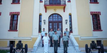 Α/ΓΕΕΘΑ από την ΑΔΙΣΠΟ: Έμφαση σε εξοπλισμούς, καινοτομία και γεωστρατηγικές προκλήσεις