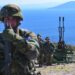 Στρατιωτική Διοίκηση της 96 ΑΔΤΕ: Oλοκληρώθηκε το έργο της διασύνδεσης του δικτύου ύδρευσης, μεταξύ των νήσων Οινουσσών και Παναγιάς.