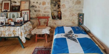 Ήρωες του 40 – Μίνι ντοκιμαντέρ …