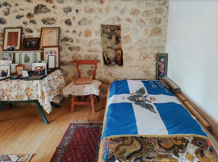 Ήρωες του 40 – Μίνι ντοκιμαντέρ …