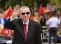 Στα Κατεχόμενα και φέτος ο Ερντογάν για την εισβολή