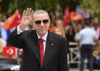 Στα Κατεχόμενα και φέτος ο Ερντογάν για την εισβολή