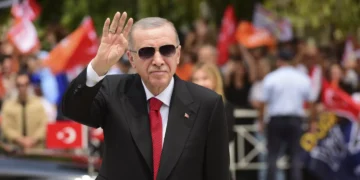 Στα Κατεχόμενα και φέτος ο Ερντογάν για την εισβολή