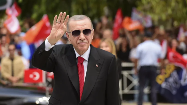 Στα Κατεχόμενα και φέτος ο Ερντογάν για την εισβολή
