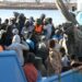 Εντοπισμός ακόμη 70 λαθρομεταναστών νότια της Γαύδου τα ξημερώματα