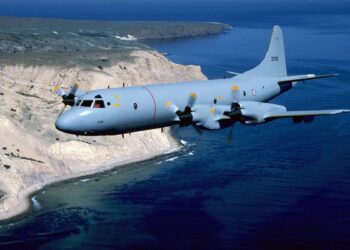 Επιτέλους μετά από 11 χρόνια …Παραδόθηκε P-3HN στο ΠΝ