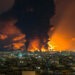 Οι ΗΠΑ εξαπέλυσαν επιθέσεις σε ιρανικά ραντάρ και σε σημεία διοίκησης και ελέγχου drones