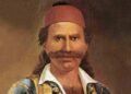 Ο Οδυσσέας Ανδρούτσος δολοφονείται μέσα στην Ακρόπολη των Αθηνών