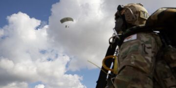 Κύπρος η άσκηση ειδικών επιχειρήσεων  «BOLD WINGS – 2026»