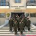 O Α/ΓΕΣ πραγματοποίησε επίσημη επίσκεψη στην Κυπριακή Δημοκρατία. 13 O Α/ΓΕΣ πραγματοποίησε επίσημη επίσκεψη στην Κυπριακή Δημοκρατία.