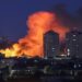 Νέα ρωσική επίθεση στο Κίεβο…3 νεκροί και 51 τραυματίες