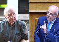 Φλωρίδης για Γιωτόπουλο…. δεν του καίγεται καρφί.