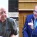 Φλωρίδης για Γιωτόπουλο…. δεν του καίγεται καρφί.