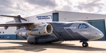 Η Ελλάδα αγοράζει αεροσκάφη C-390 και μίνι υποβρύχια…Ενώ αναβαθμίζει  και τις Φ/Γ MEKO-200.