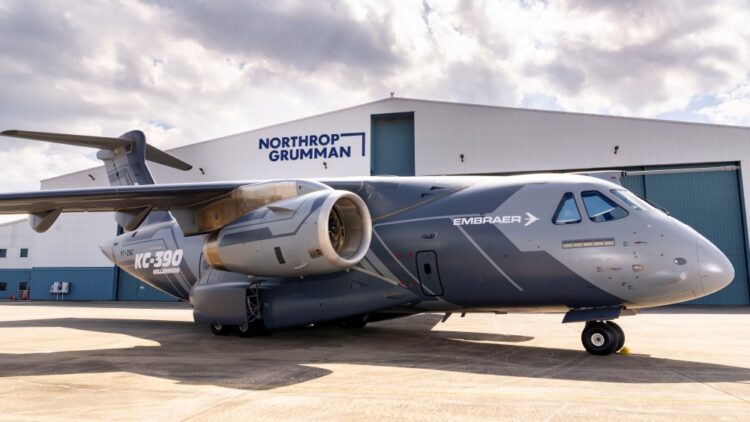 Η Ελλάδα αγοράζει αεροσκάφη C-390 και μίνι υποβρύχια…Ενώ αναβαθμίζει και τις Φ/Γ MEKO-200.