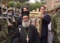 Νεκρός εντοπίστηκε ο Ο παπα Στρατής τη θαλάσσια περιοχή της Πεδής στη βορειοανατολική Λέσβο