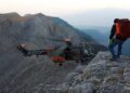 Σε νοσοκομείο της Λάρισας μεταφέρθηκε 59χρονος Τσέχος…Από τον ‘Ολυμπο με Ε/Π
