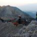 Σε νοσοκομείο της Λάρισας μεταφέρθηκε 59χρονος Τσέχος…Από τον ‘Ολυμπο με Ε/Π
