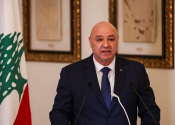 Λίβανος: «Θηριώδης και καταδικαστέα η ισραηλινή επίθεση» δηλώνει ο πρόεδρος Αούν
