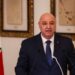 Λίβανος: «Θηριώδης και καταδικαστέα η ισραηλινή επίθεση» δηλώνει ο πρόεδρος Αούν