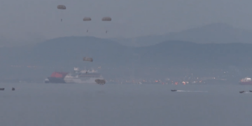 «Με Αρετή και Τόλμη»: Γυναίκες στον Στρατό, υβριδικές απειλές και η πολυεθνικής άσκησης Ειδικών Επιχειρήσεων «Trojan Footprint 26»