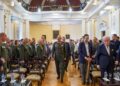 Παρουσία του A/ΓΕΕΘΑ η τελετή αποφοίτησης στο Ινστιτούτο Διαρκούς Επιμόρφωσης