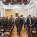 Παρουσία του A/ΓΕΕΘΑ η τελετή αποφοίτησης στο Ινστιτούτο Διαρκούς Επιμόρφωσης 14 Παρουσία του A/ΓΕΕΘΑ η τελετή αποφοίτησης στο Ινστιτούτο Διαρκούς Επιμόρφωσης