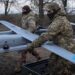 Ουκρανικά drones χτύπησαν 20 ρωσικά πλοία – Η Μόσχα απάντησε με επιθέσεις στα λιμάνια της Οδησσού 12 Ρωσικό «μπλακ άουτ» στη Σεβαστούπολη μετά από ουκρανική επίθεση με drones