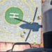 Αεροδιακομιδή ασθενούς με Super Puma της Πολεμικής Αεροπορίας από πλοίο ανοιχτά της Γαύδου (vid)