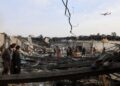 Φωτιά στα σύνορα Πακιστάν – Αφγανιστάν: Τουλάχιστον 13 νεκροί από αεροπορικές επιδρομές