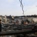 Φωτιά στα σύνορα Πακιστάν – Αφγανιστάν: Τουλάχιστον 13 νεκροί από αεροπορικές επιδρομές