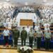 Ο Αρχηγός ΓΕΣ στην ΑΔΙΣΠΟ: Οι προκλήσεις και το μέλλον του Στρατού Ξηράς