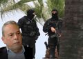 Συνάντηση στην Τουρκία στο μικροσκόπιο για την υπόθεση τρομοκρατίας…