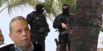 Συνάντηση στην Τουρκία στο μικροσκόπιο για την υπόθεση τρομοκρατίας…