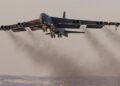 Συντριβή στρατηγικού βομβαρδιστικού  B-52 Stratofortress…Οκτώ νεκροί